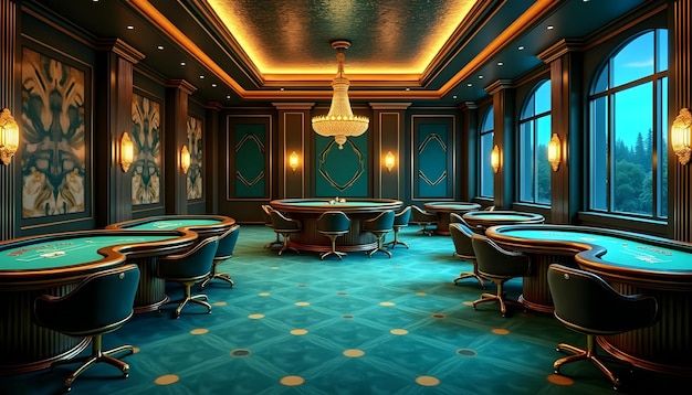 Demo Slots Live Casino