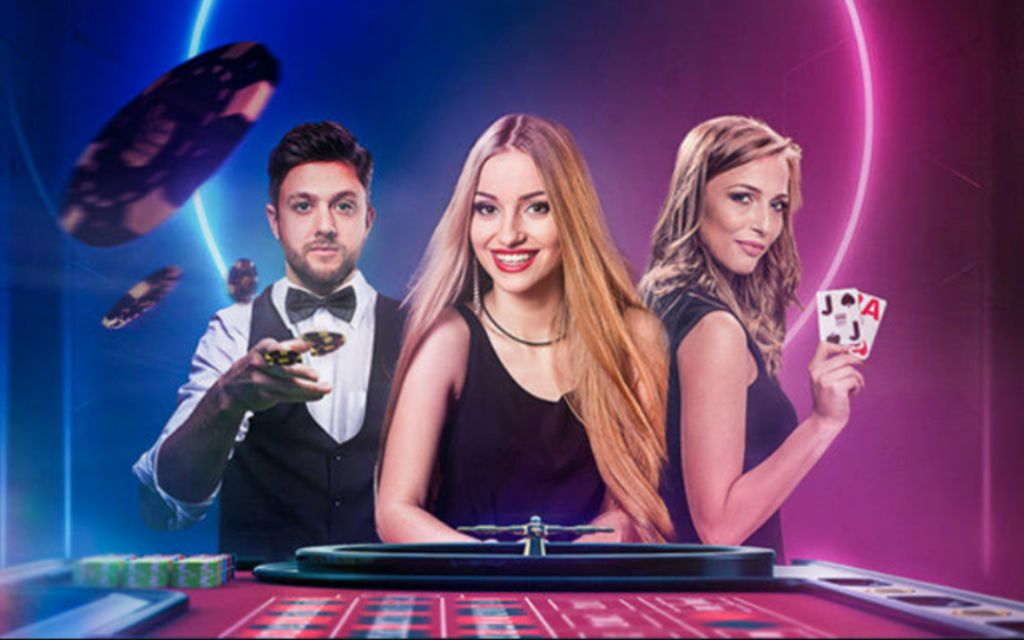 Demo Slots Live Casino