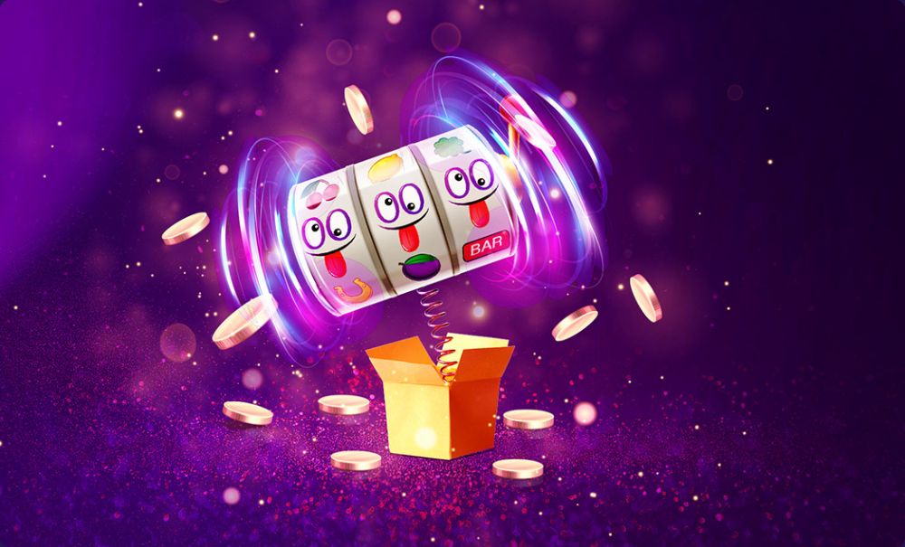 Demo Slots Welcome Bonus