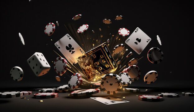 Demo Slots Welcome Bonus