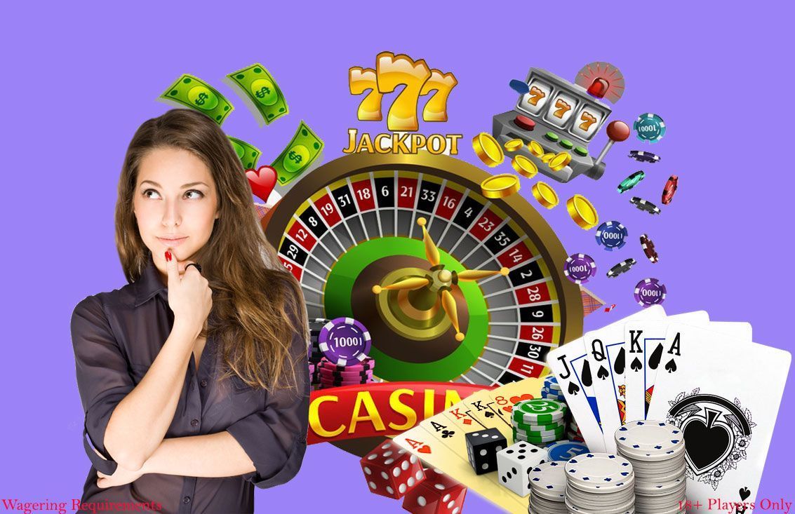 Demo Slots Live Casino