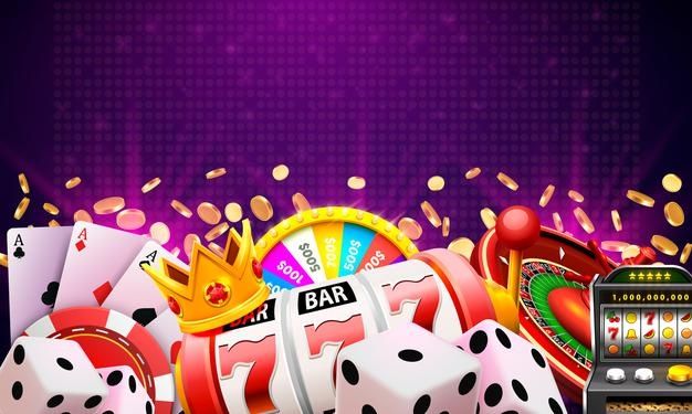 Demo Slots Welcome Bonus
