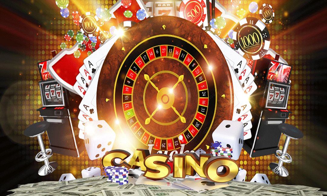 Demo Slots Welcome Bonus