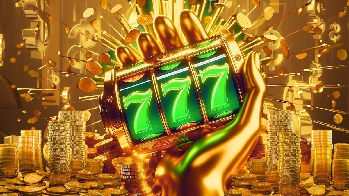 Demo Slots Welcome Bonus
