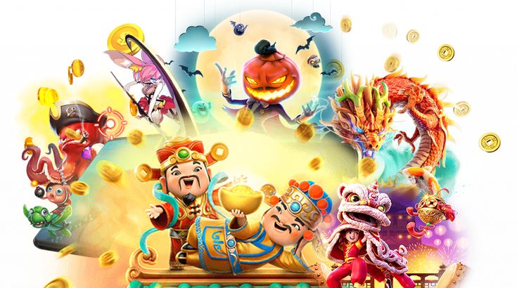 Demo Slots Welcome Bonus