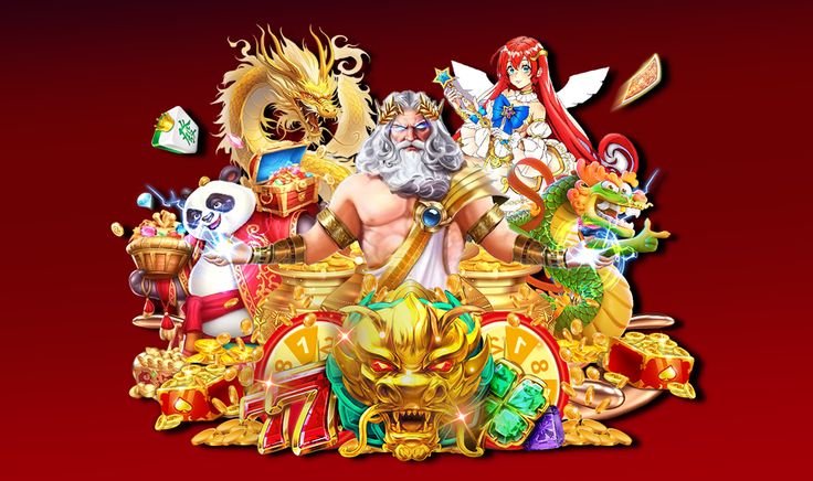 Demo Slots Live Casino